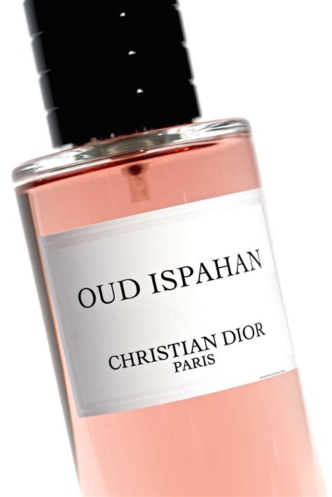 dior oud ispahan boots.